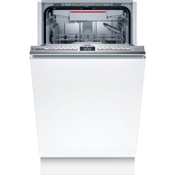 Máy rửa bát âm tủ Bosch SPH4EMX28E Series 4