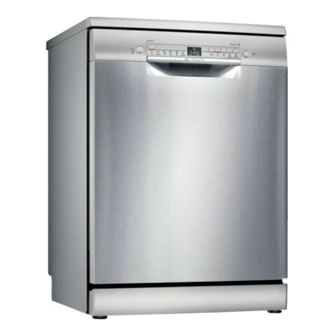 Máy rửa bát độc lập Bosch SMS2HTI54E Series 2