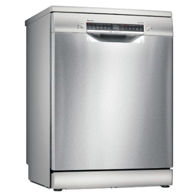 Máy rửa bát độc lập Bosch SMS4ENI02E Series 4