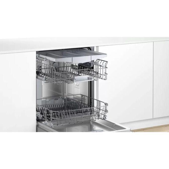Ảnh thực tế máy rửa bát Bosch SMV2HVX22E