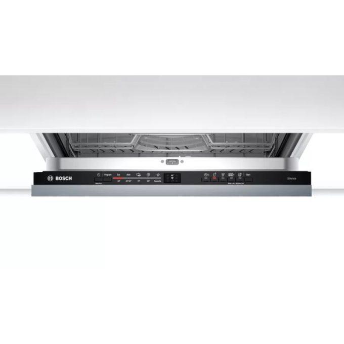 Bảng điều khiển máy rửa bát Bosch SMV2HVX22E