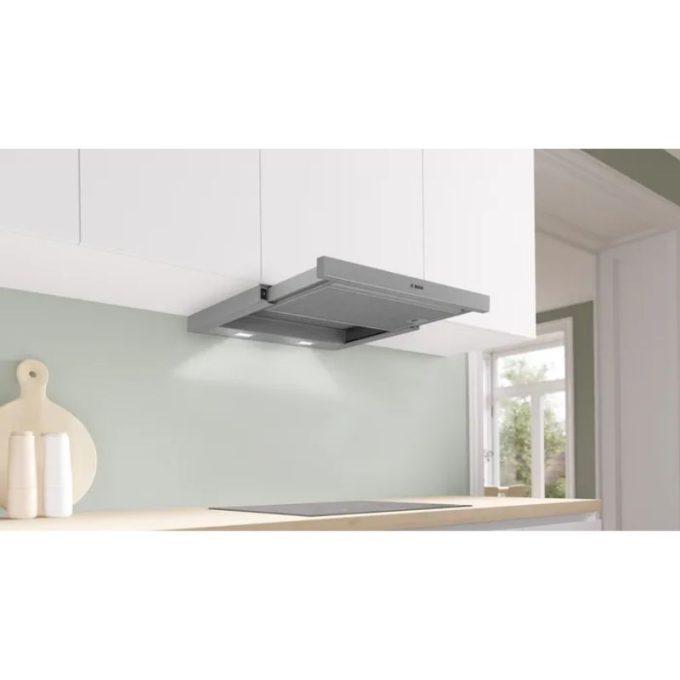 Hình ảnh máy hút mùi Bosch DFM064W54 Series 2
