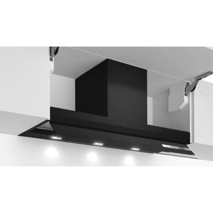Máy hút mùi âm tủ Bosch DBB97AM60