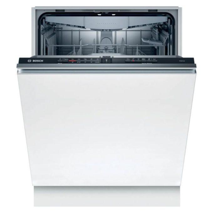 Máy rửa bát Bosch SMV2HVX22E Series 2