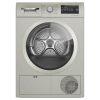 Máy sấy bơm nhiệt Bosch 8kg WTH85VX3 Serie 4
