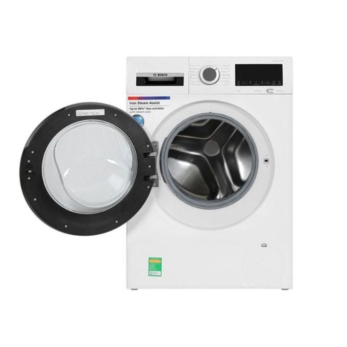 anh may giat bosch 9 kg wga14400sg serie 4