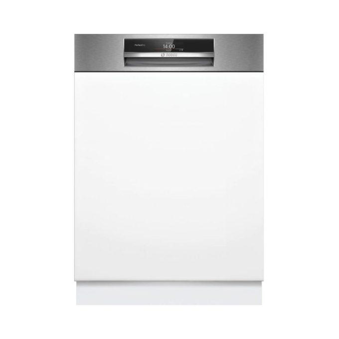 Máy rửa bát âm tủ Bosch SMI8TCS01E serie 8