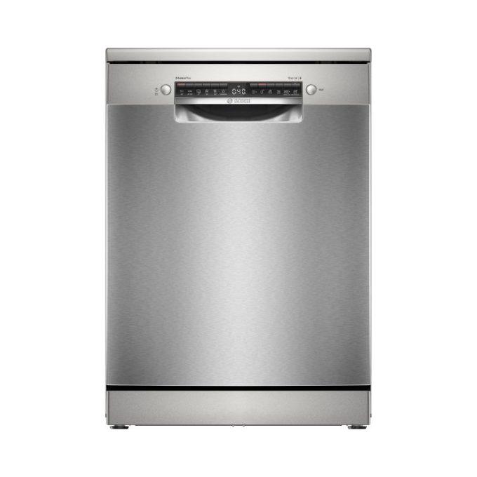 Máy rửa bát độc lập Bosch SMS4EMI01E