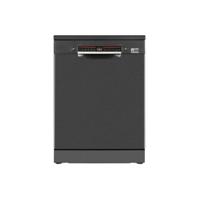 Máy rửa bát độc lập Bosch SMS4IKC62T Serie 4