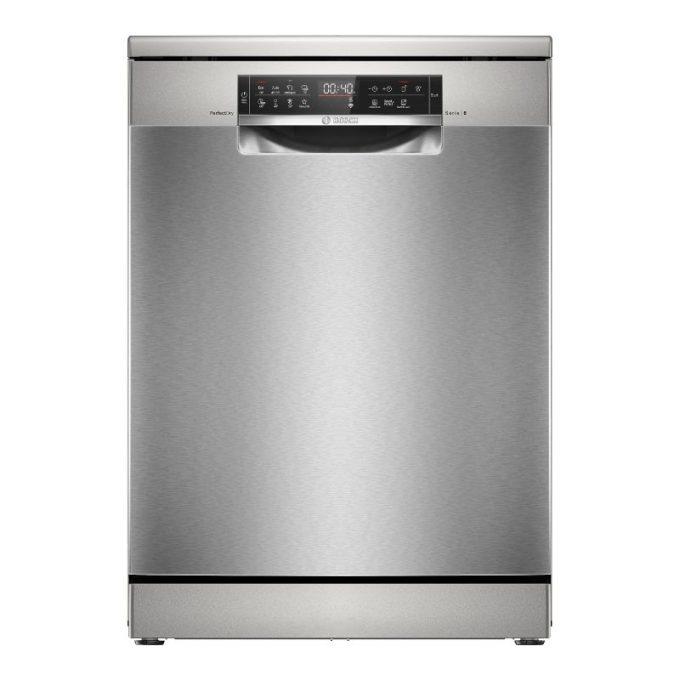 Máy rửa bát độc lập Bosch SMS6ZCI03E