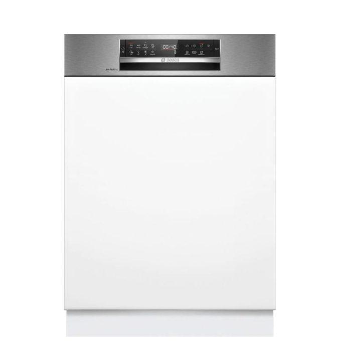 Máy rửa bát bán âm Bosch SMI6ZCS16E