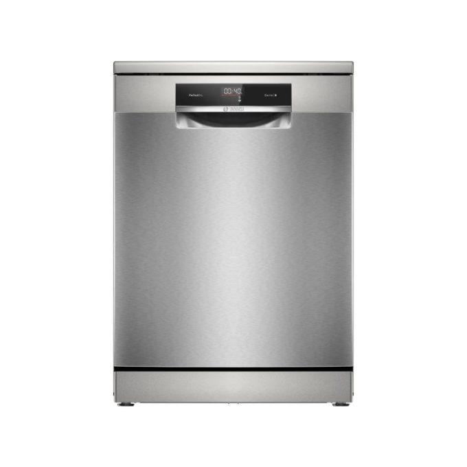 Máy rửa bát độc lập Bosch SMS8TCI01E serie 8