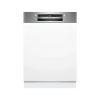 Máy rửa bát âm tủ Bosch SMI6YCS02E Serie 6