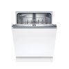 Máy rửa bát âm tủ Bosch SMV6YAX04E Serie 6
