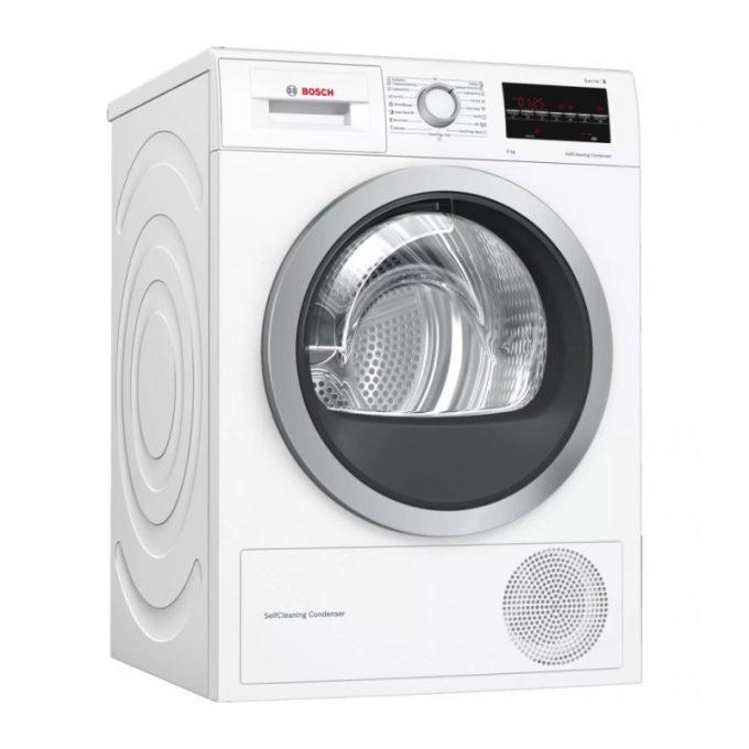 Máy sấy Bosch WQG24200SG