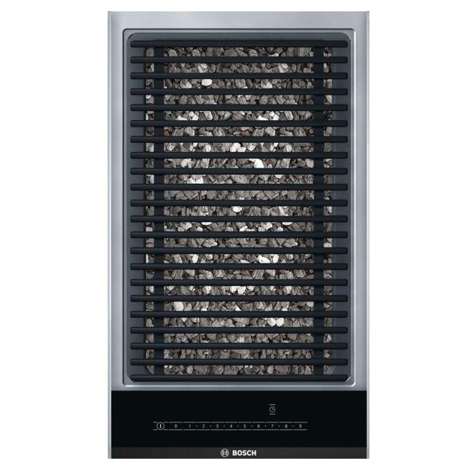 Bếp nướng domino Bosch PKU375FB1E