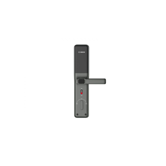 Khóa cửa điện tử Bosch ID-30BKB màu đen