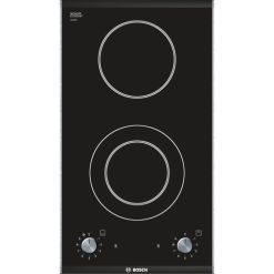 Bếp hồng ngoại Domino Bosch PKF375V14E