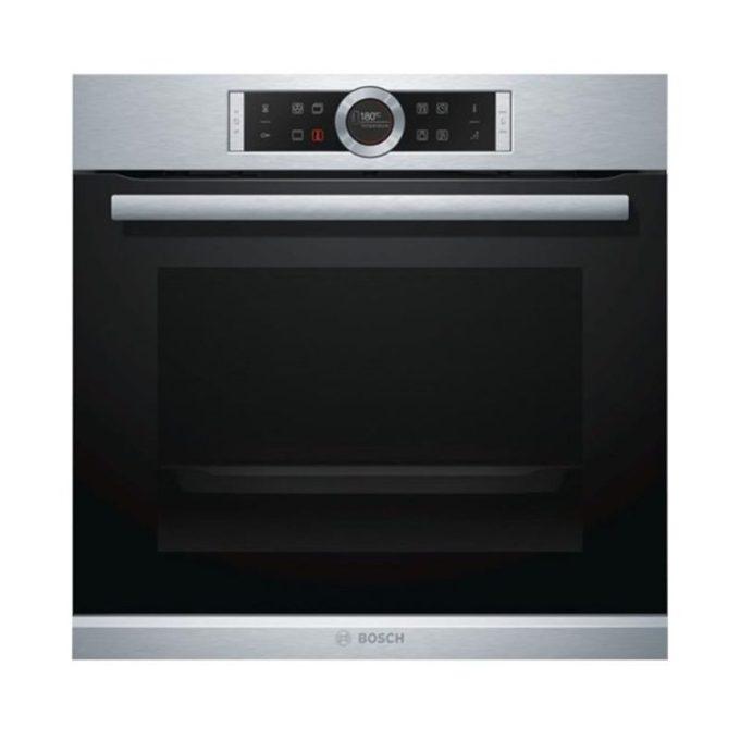 Lò nướng Bosch HBG655HS1