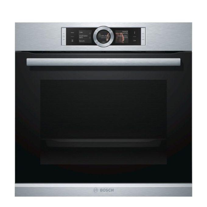 Lò nướng Bosch HBG636NS1