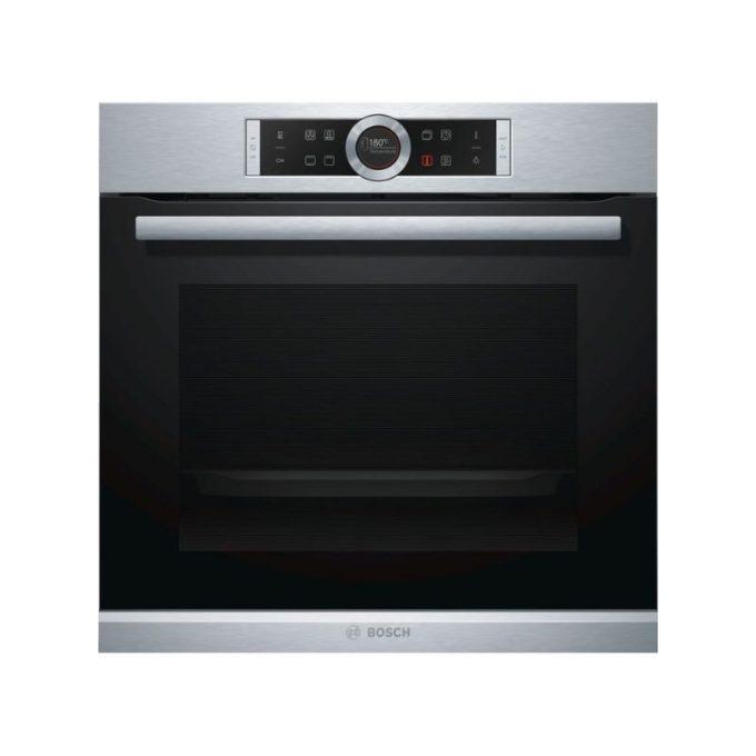 Lò nướng Bosch HBG633BS1