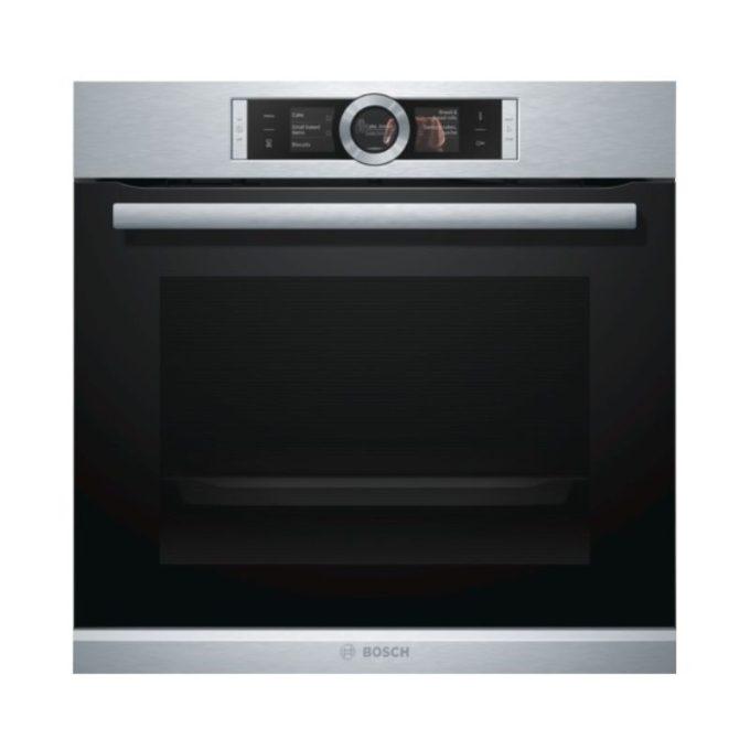 Lò nướng Bosch  HBG656RS1B