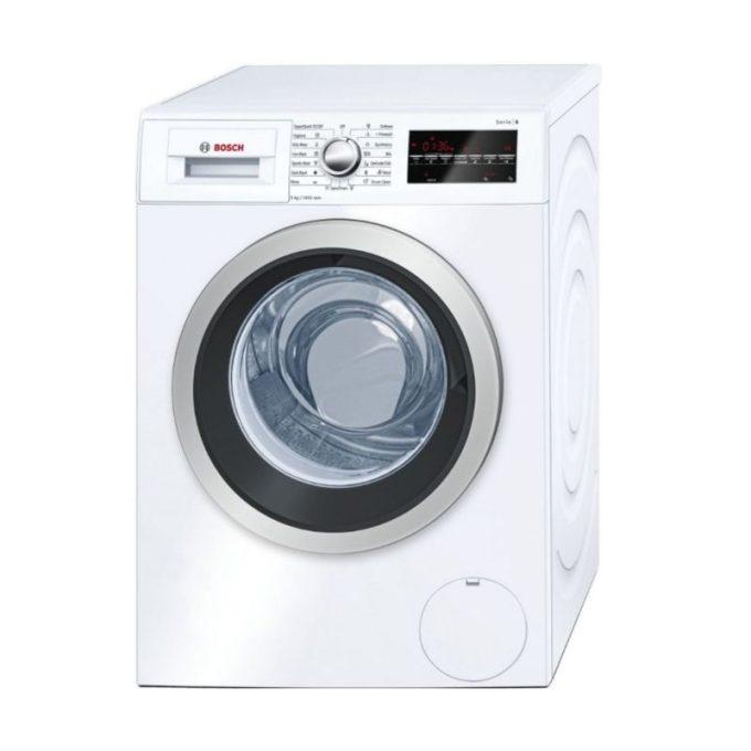Máy giặt Bosch WAP28480SG