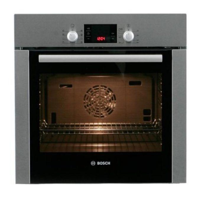 Lò nướng Bosch HBA63B251