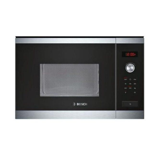 Lò vi sóng Bosch HMT75M654B