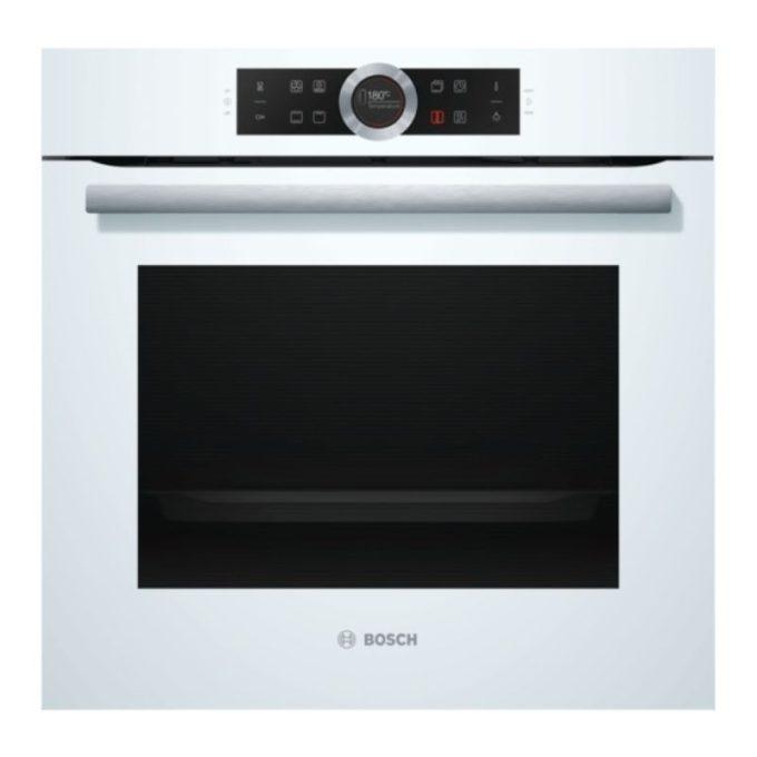 Lò nướng kết hợp vi sóng Bosch CMG633BW1