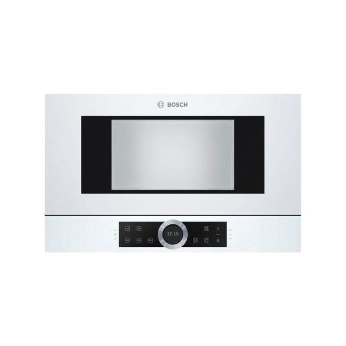Lò vi sóng Bosch BFL634GW1