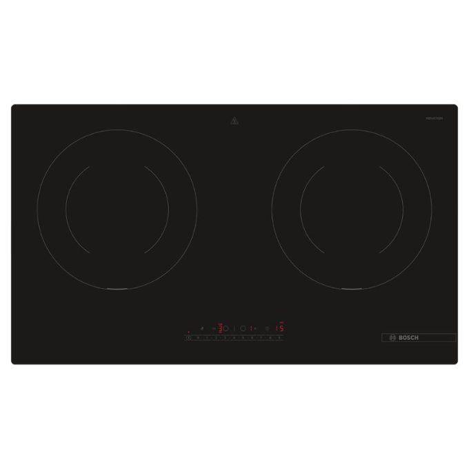 Bếp từ Bosch 2 vùng nấu PMI8256EVN lắp âm