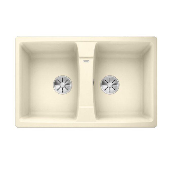 Chậu rửa bát Blanco LEXA 8 Jasmine