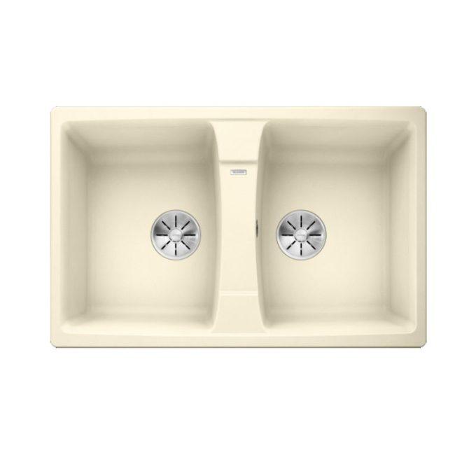 Chậu rửa bát Blanco LEXA 8 S Jasmine