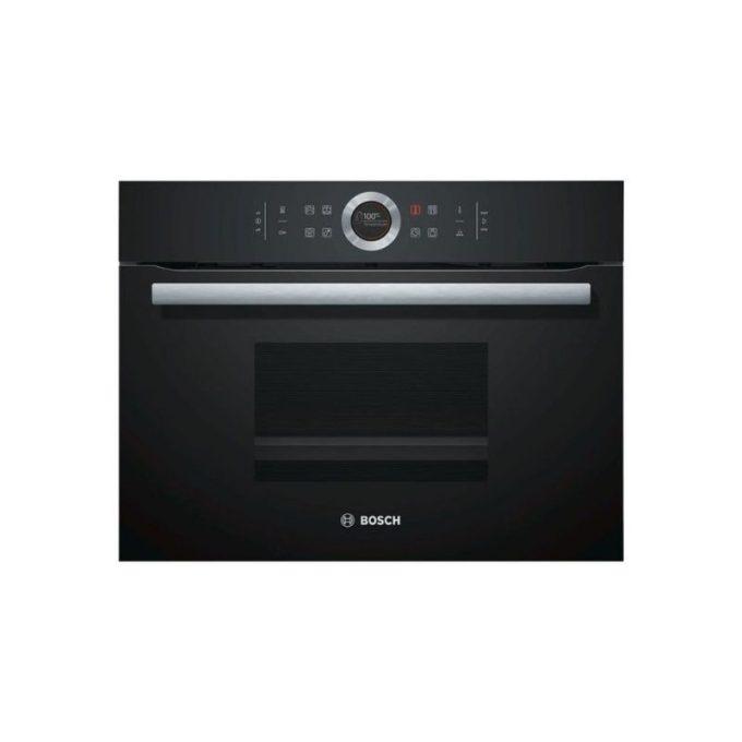 Lò hấp âm tủ Bosch CDG634BB1