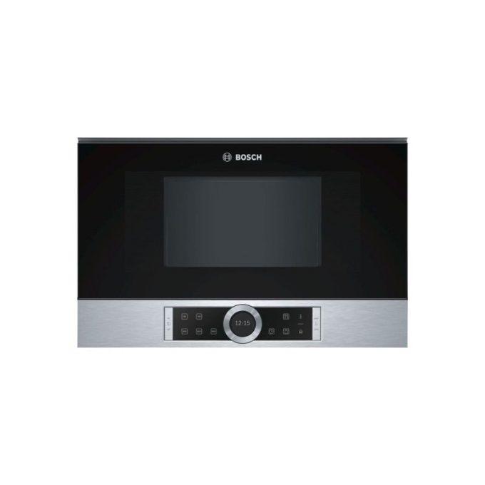 Lò vi sóng âm tủ Bosch BFR634GS1