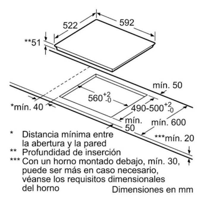kich thuoc lap dat bep tu bosch 4 vung nau pwp611bb5e lap am