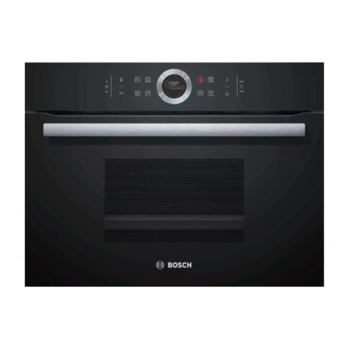 Lò hấp Bosch CDG634AB0