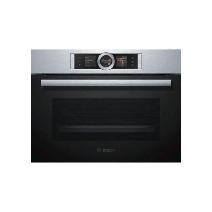 Lò nướng Bosch CSG656RS1