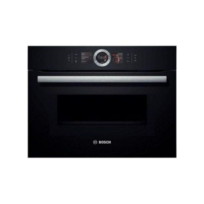 Lò nướng đa năng Bosch CMG6764B1