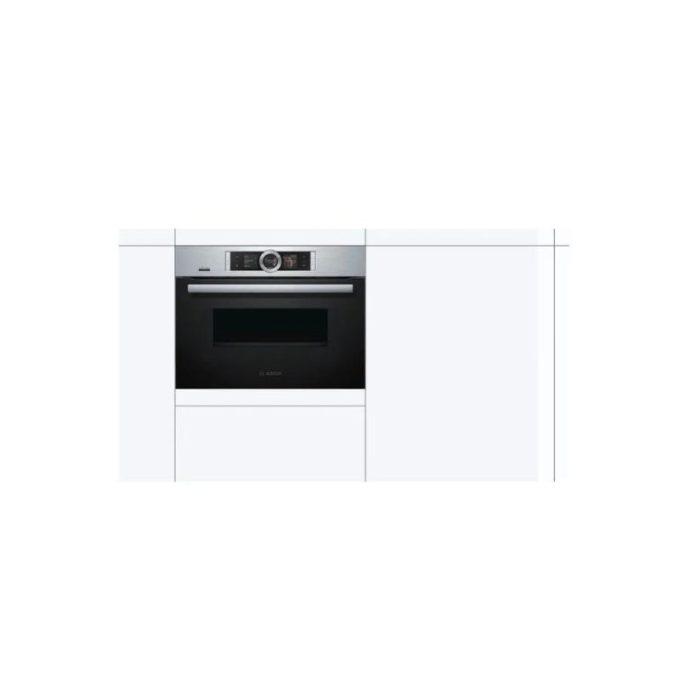 lo nuong ket hop vi song bosch cmg656bs6b 2