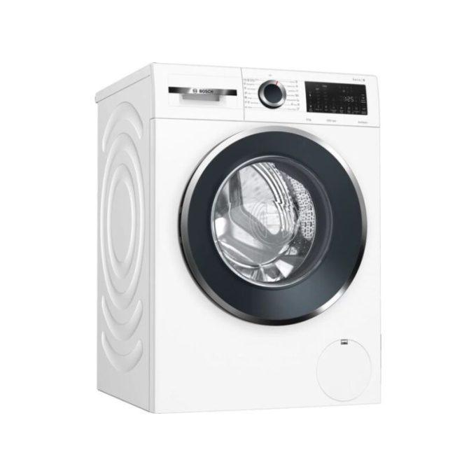 Máy giặt Bosch WAX32M40SG