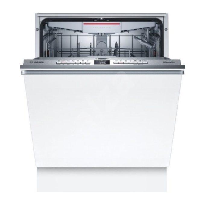 Máy rửa bát Bosch SMH4ECX14E
