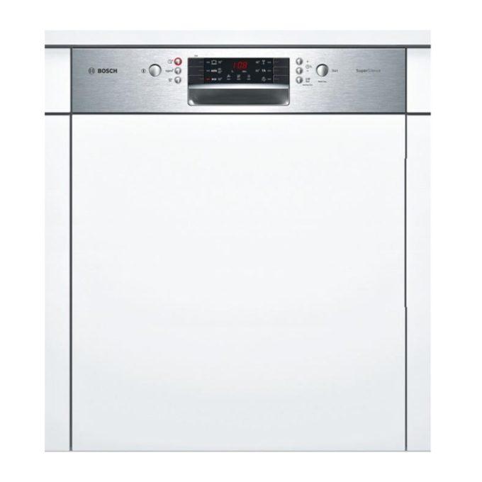 Máy rửa bát Bosch SBHHVX31E