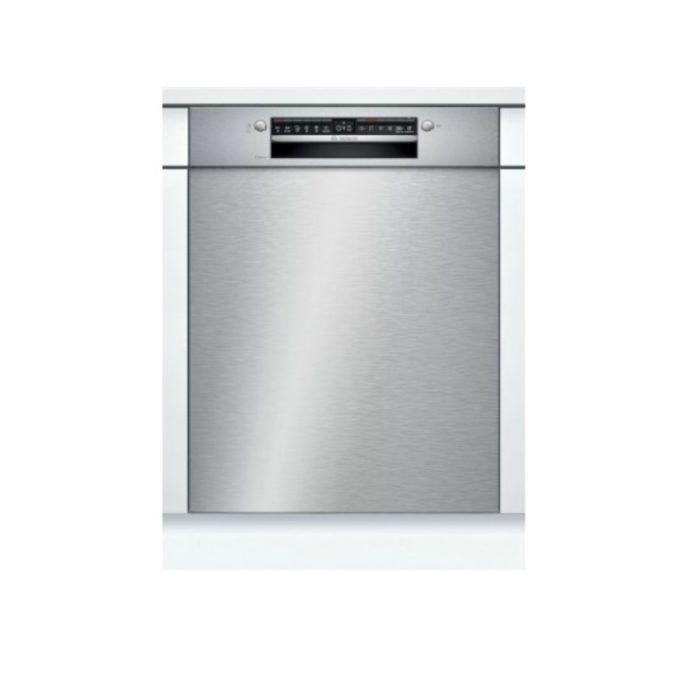 Máy rửa bát Bosch SMU4HVS31E