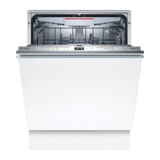 Máy rửa bát Bosch SMV6ECX69E