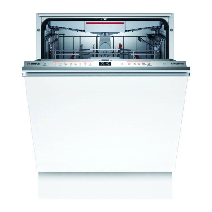 Máy rửa bát Bosch SMD6ECX57E