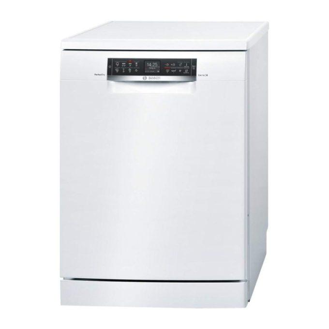 Máy rửa bát Bosch SMS68TW06E