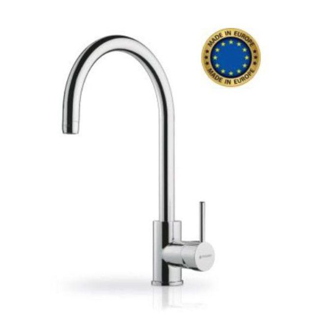 Vòi rửa bát Bosch Gusto