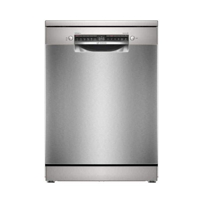 Máy rửa bát Bosch SMS6ZCI10E